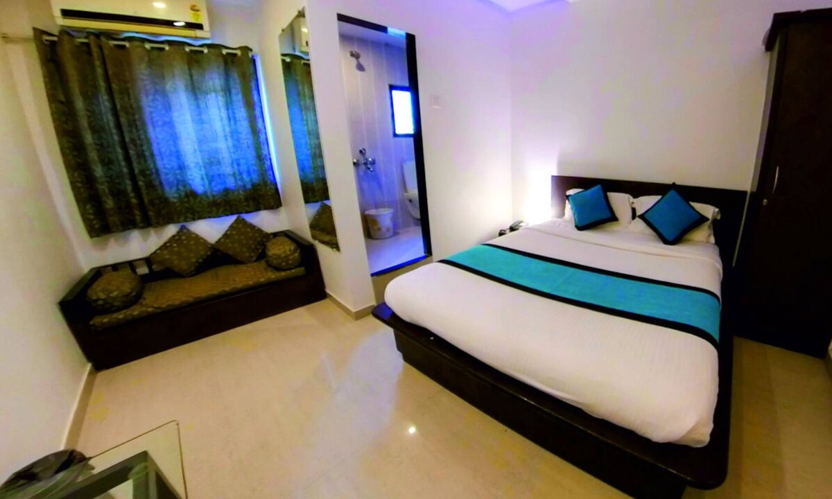 Vasai West Hotel | Farmhouse Residency
