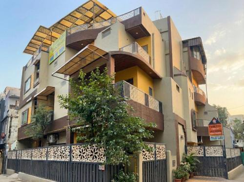 Indore House | Fateh Villa Comfy Homestay - Vijay Nagar, Indore