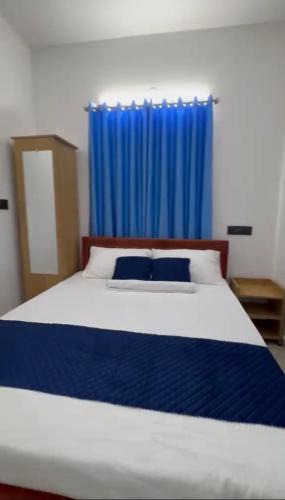 Mamangalam Apartment | Fathima residency