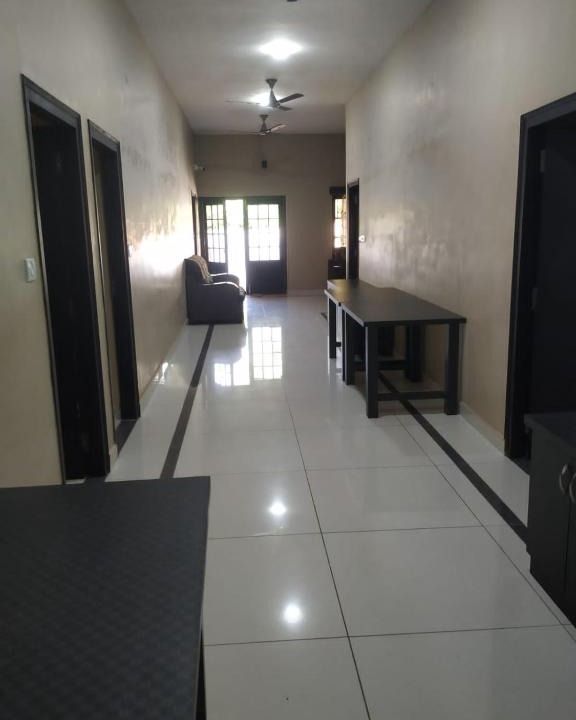 Kakabe House | Fatima’s Guest house