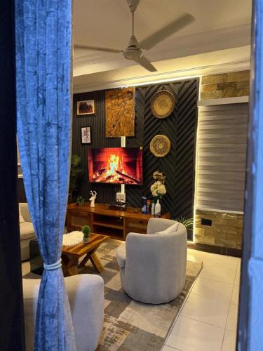 Dar es Salaam Apartment | Fayvilla