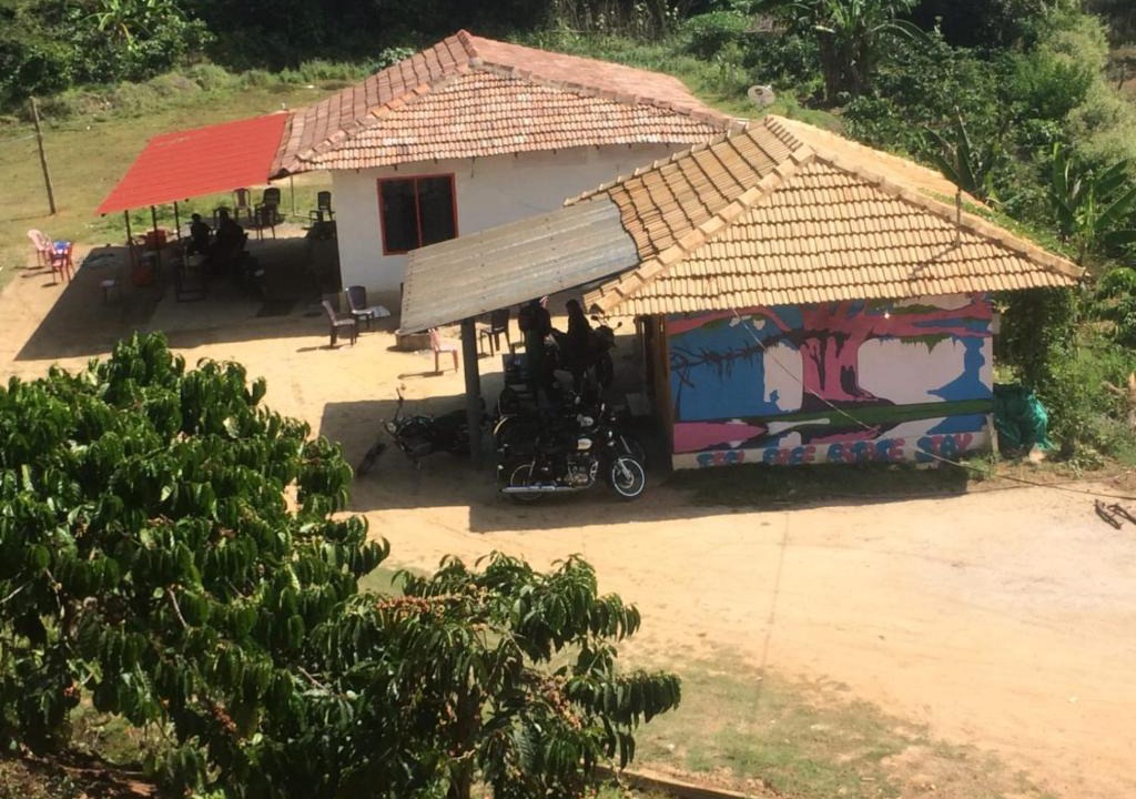Madikeri Ski Chalet | Feel Free estate stay