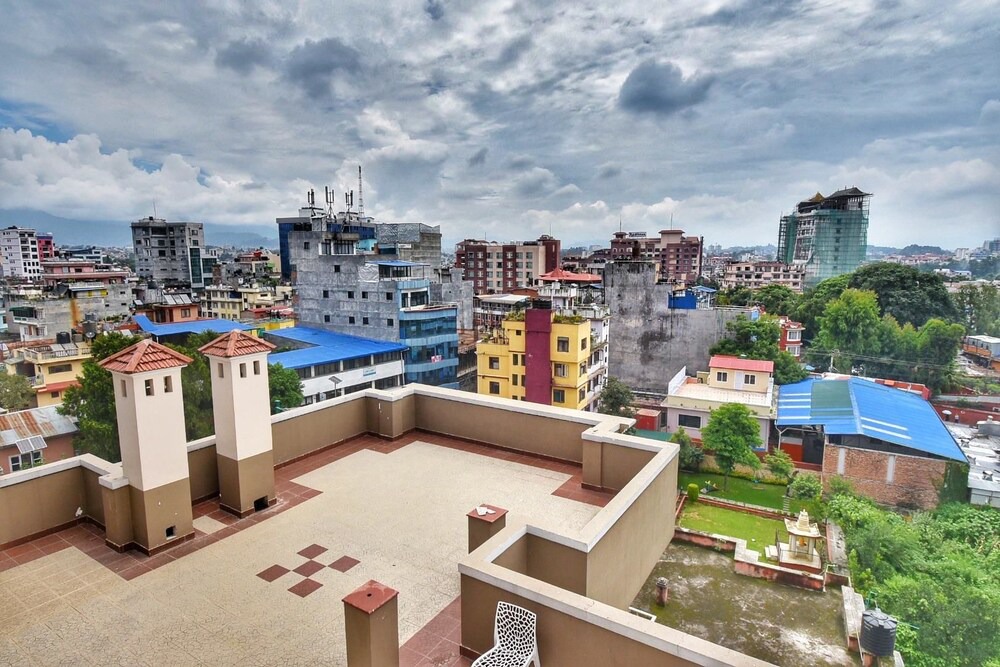Lazimpat Hotel | Feel Like Home Nepal