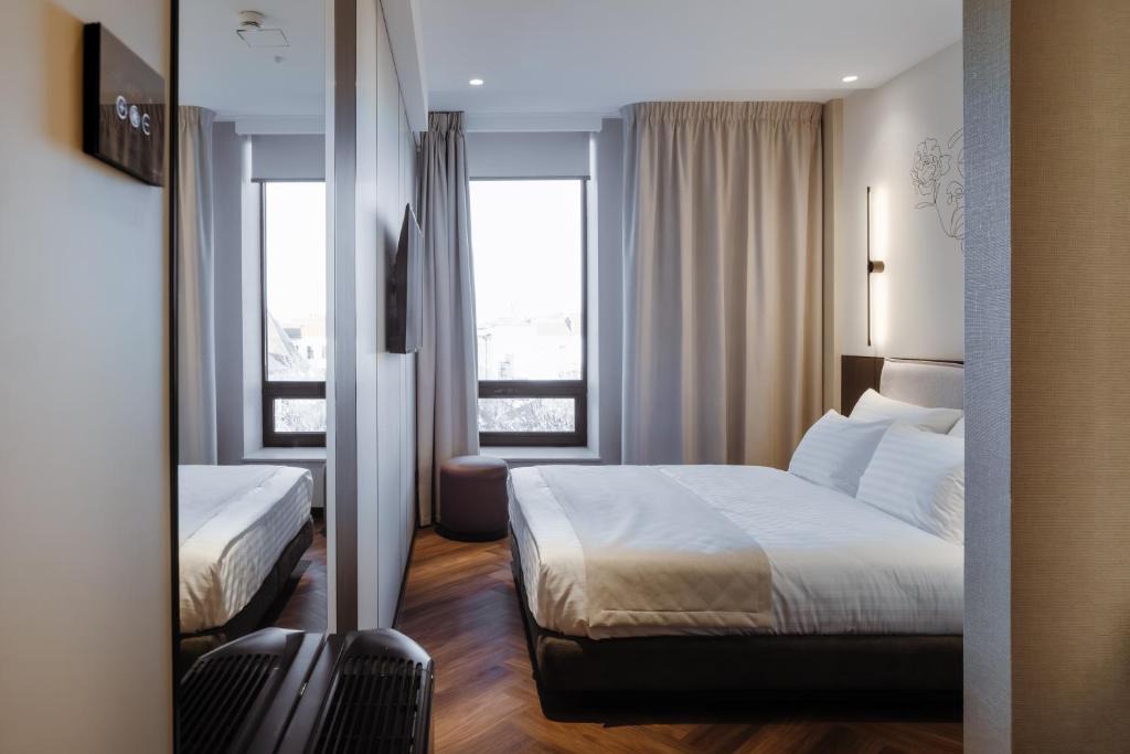 Cluj-Napoca City Centre Hotel | Ferdinand Boutique