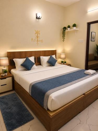 Kumbalgodu Apartment | Ferro Livingz