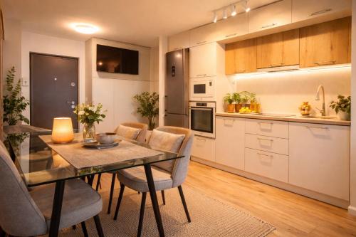 Deva Apartment | FF Residence
