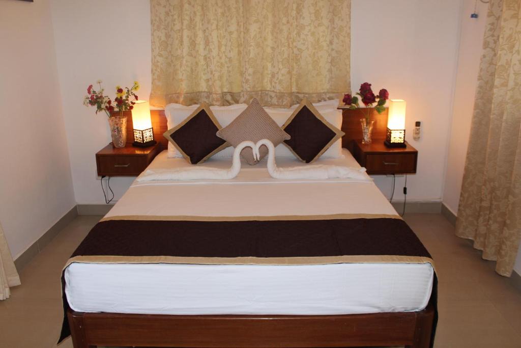 Palolem House | Filcon Resort