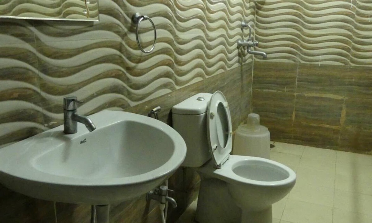 Jubilee Hills House | Film nagar Home stay
