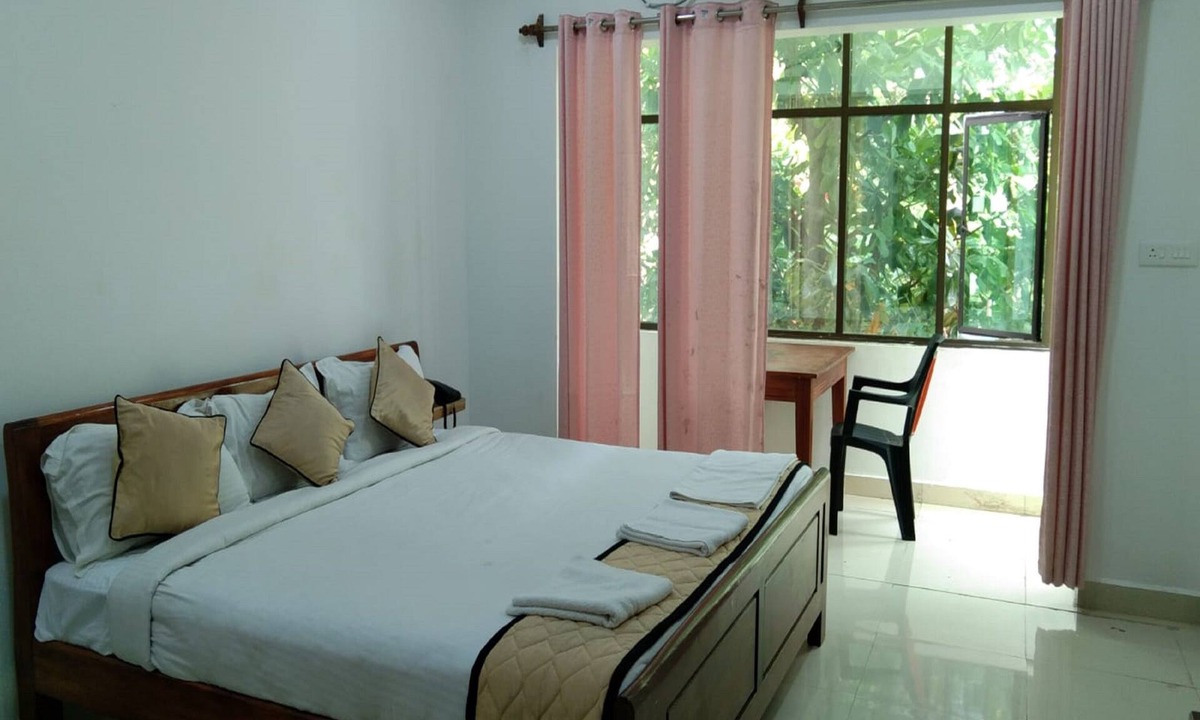 Heritage Town Hotel | Finix Residency