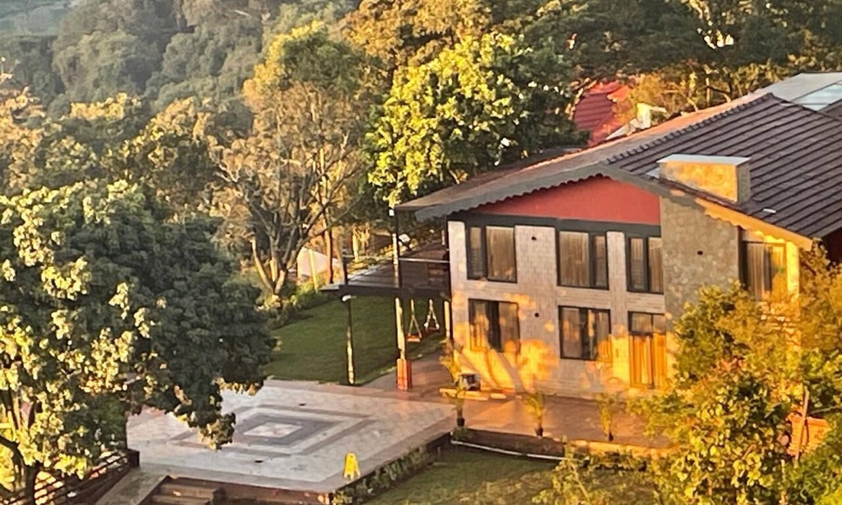 Coonoor Hotel | Finland cottages and suites