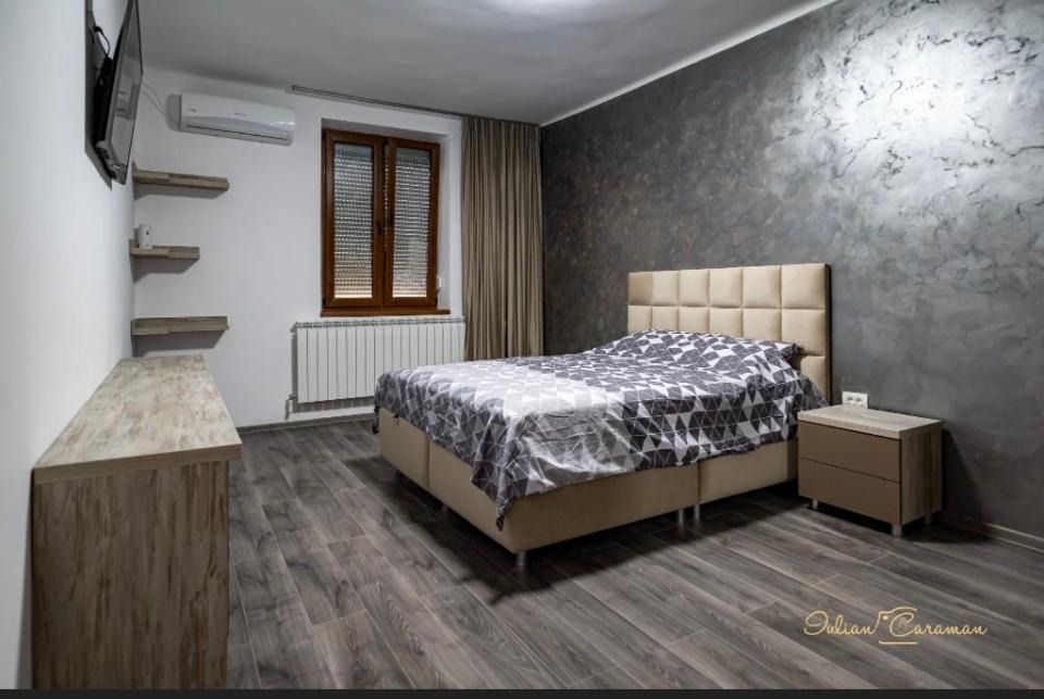 Tulcea Apartment | FireFly