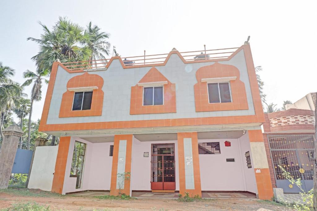 Kottakuppam Hotel | Flagship 85150 Peace Residency