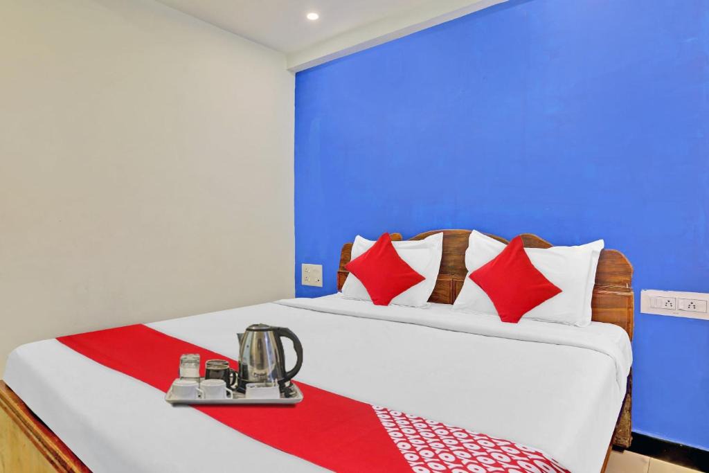 Thalayathimund Hotel | Flagship 93153 Hotel Blue Berry