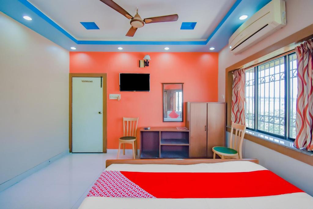 Kolkata Hotel | Flagship Binayak Banquet & Ac Guest House Near Acropolis Mall