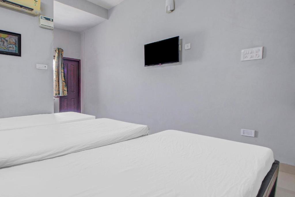 Kelambakkam Hotel | Flagship Gsr Residency