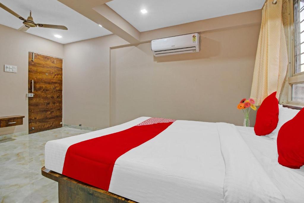 Talegaon Dabhade Hotel | Flagship Hotel Orchid Residence Talegaon