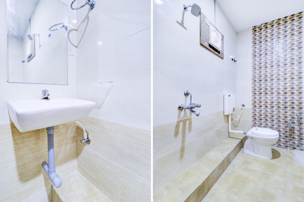 Hingana Hotel | Flagship Hotel Rudra