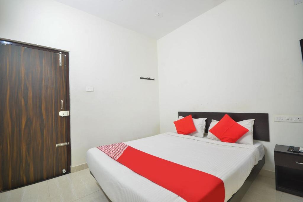 Coimbatore Hotel | Flagship Nakshatra Residency