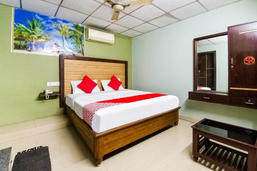 Rajahmundry Hotel | Flagship Srikesh Residency