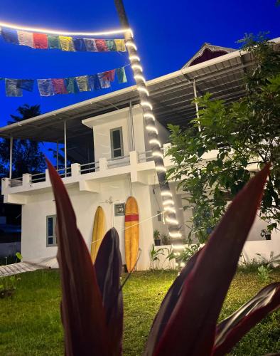 Varkala Villa | Flamingos villa - by Bodhi garden