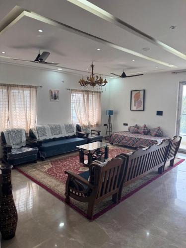 Hyderabad Apartment | Flat in Hyderabad
