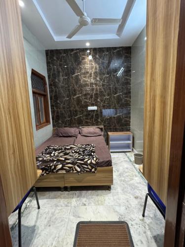 Mukherjee Nagar Hostel | FlexiBay-Affordable Hostel in North Delhi