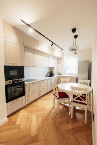 Cluj-Napoca Apartment | FLH - My Place