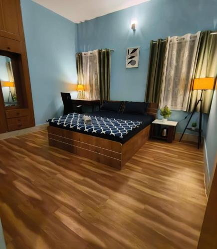 HSR Layout House | Flickstays Blossom