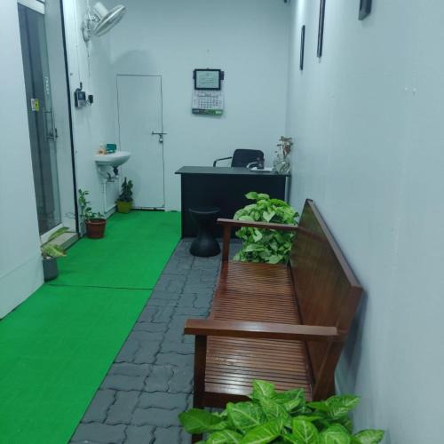 Edapalli Hostel | Florid home dormitory