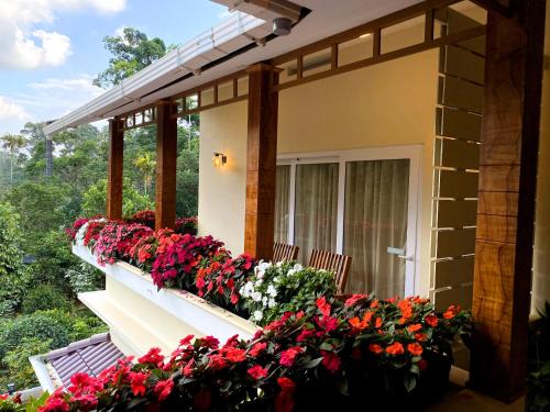 Devikolam House | Flower Valley Plantation Homestay