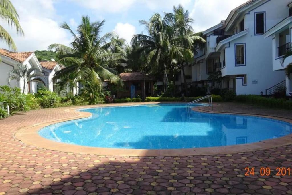 Arpora Apartment | FlyHigh Holiday Apartment near Hilton Hotel Goa