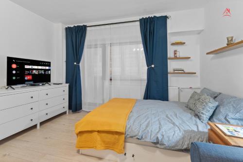Vitan Apartment | Foisorului 15