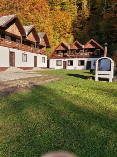 Bradesti House | Fontana Erdélyi Vendégház 2