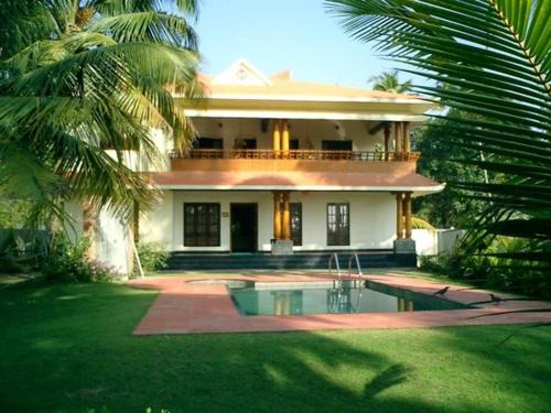 Aryad South Bed & Breakfast | Fool's Paradise Homestay