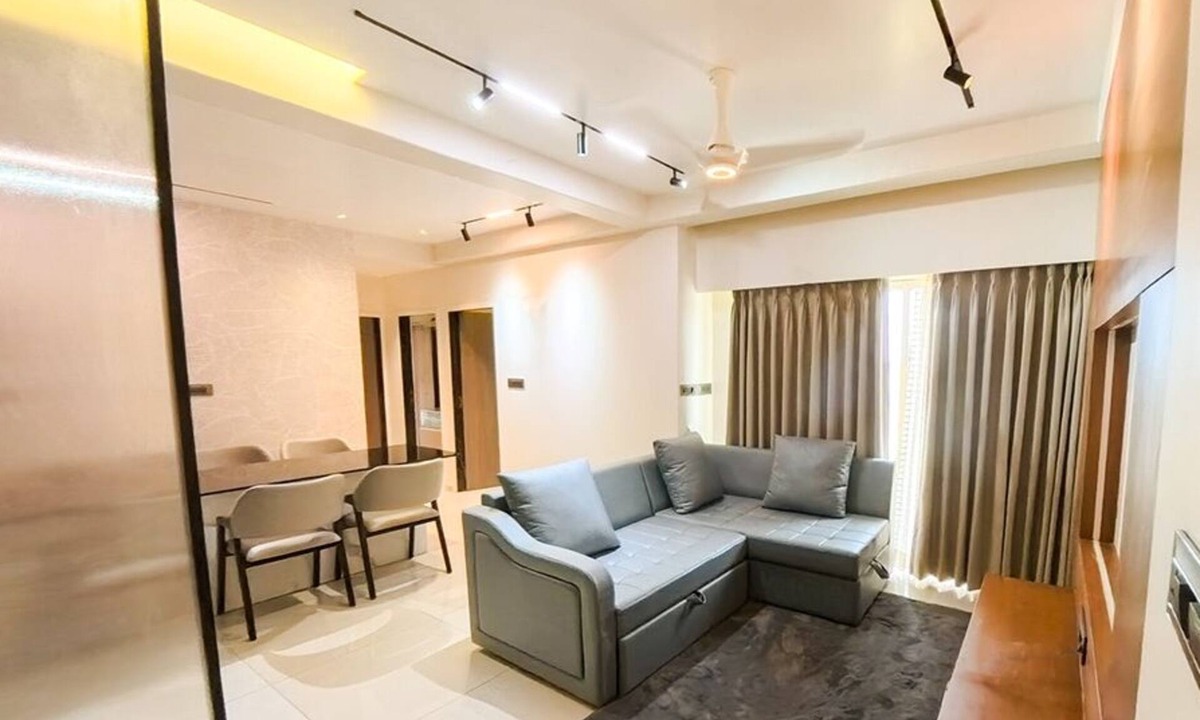 Vadodara Apartment | For NRI by NRI - A3 904, 3BHK Premium Luxury House