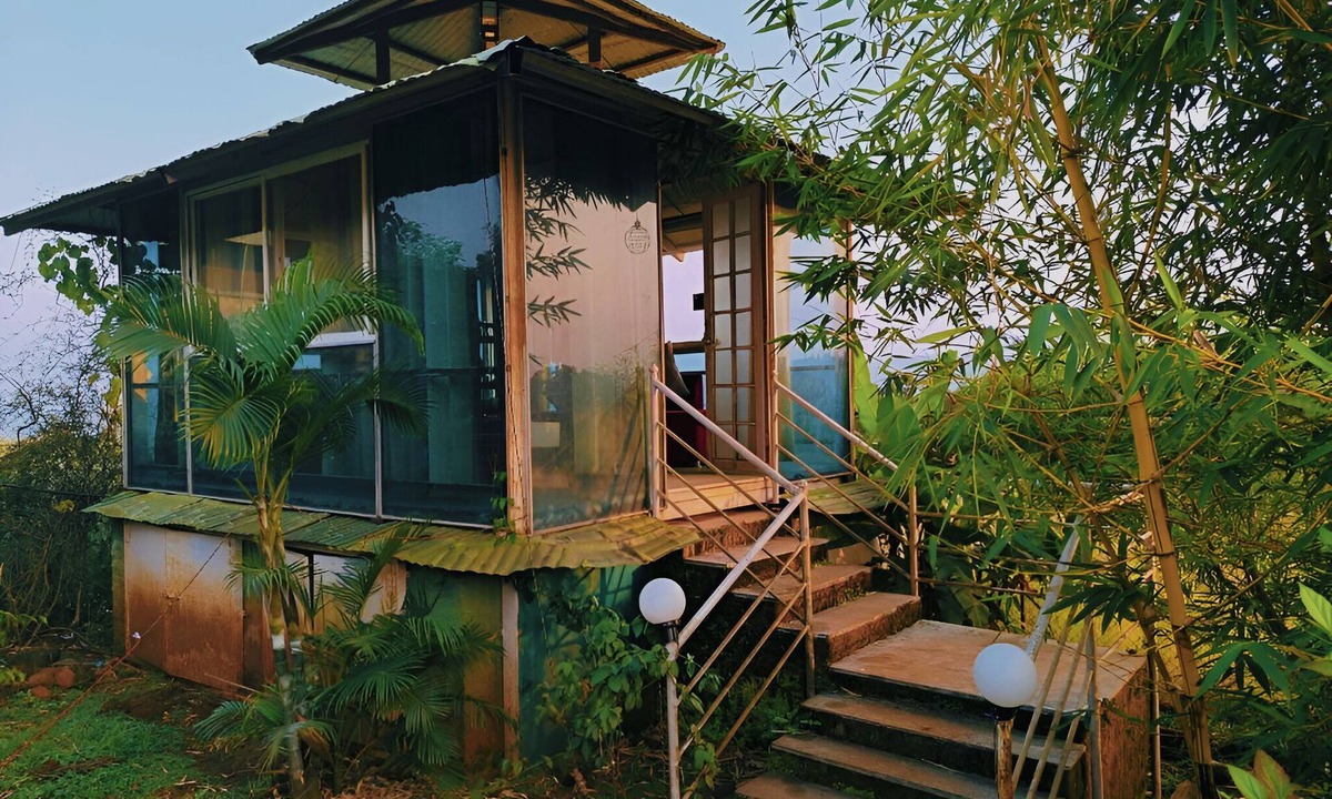 Kambare Hotel | Forrest Homestay Villa