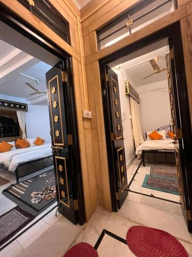 Amar Sagar Pol Apartment | fort stay villa