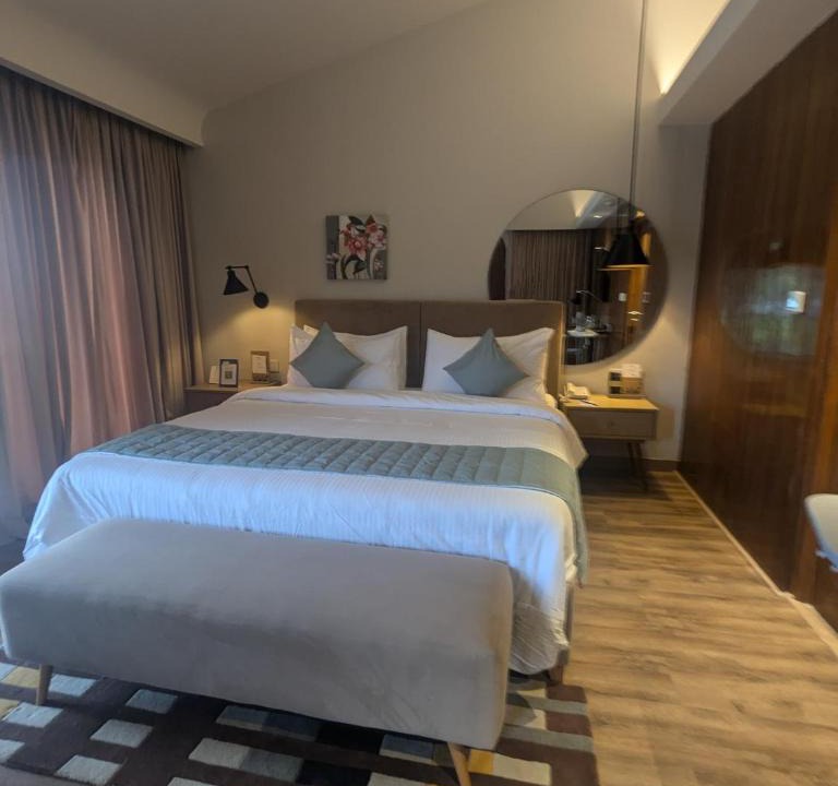 Kanathur Hotel | Fortune Beach Resort ECR, Chennai - Member ITC Hotels' Group