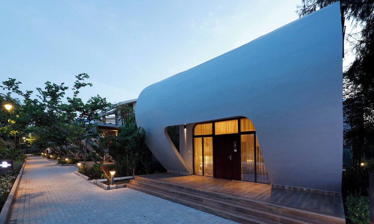 Kanathur Hotel | Fortune Beach Resort ECR, Chennai - Member ITC Hotels' Group