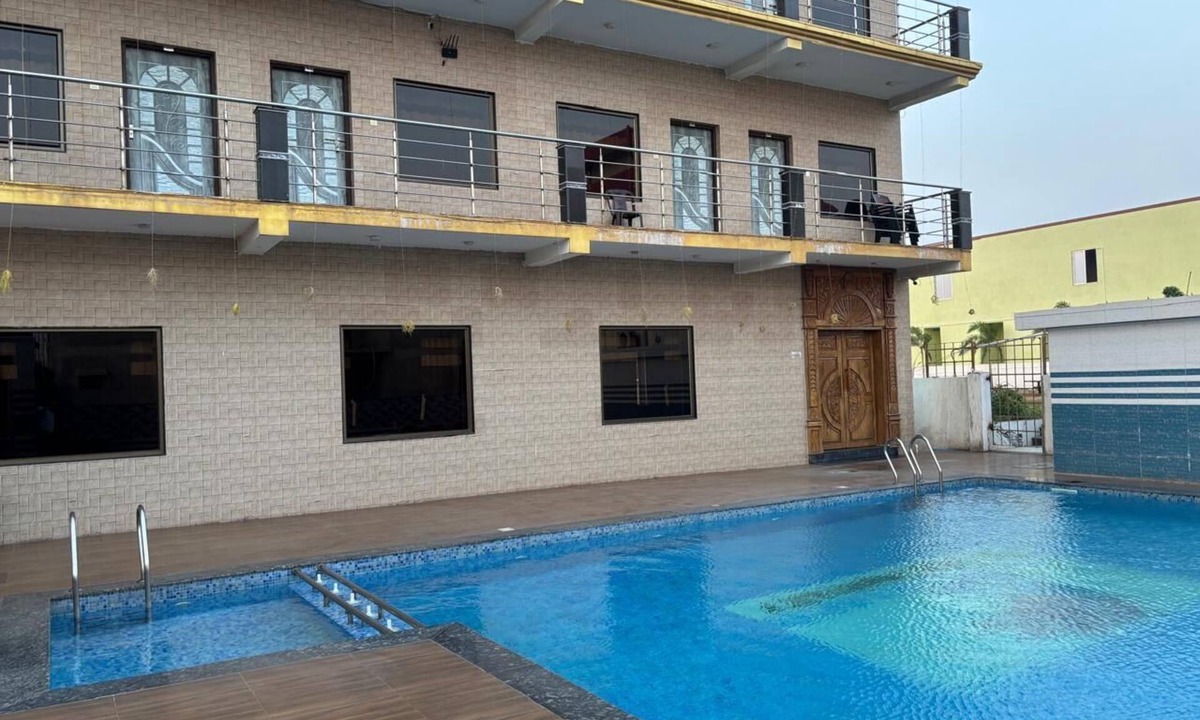Mandarmani Hotel | Fortune Club And Suites