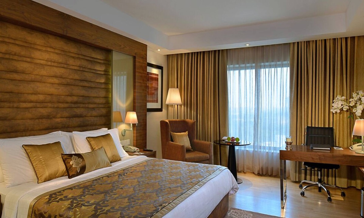 Ghaziabad Hotel | Fortune District Centre, Ghaziabad - Member ITC Hotels' Group