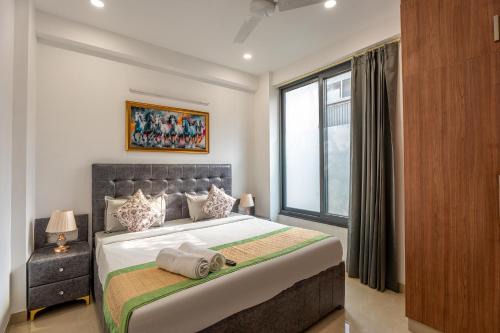 Saket Apartment | Fortune Home 3Bhk,Saket Near Max Hospital E-69