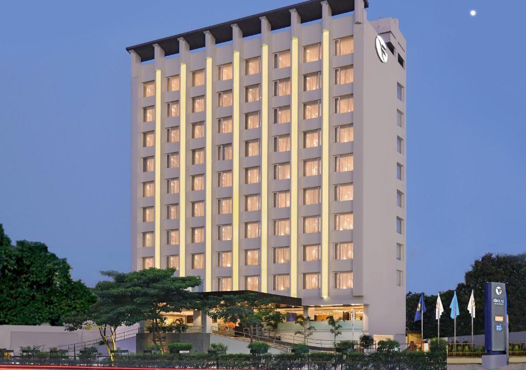Vadodara Hotel | Fortune Inn Promenade, Vadodara - Member ITC Hotels' Group