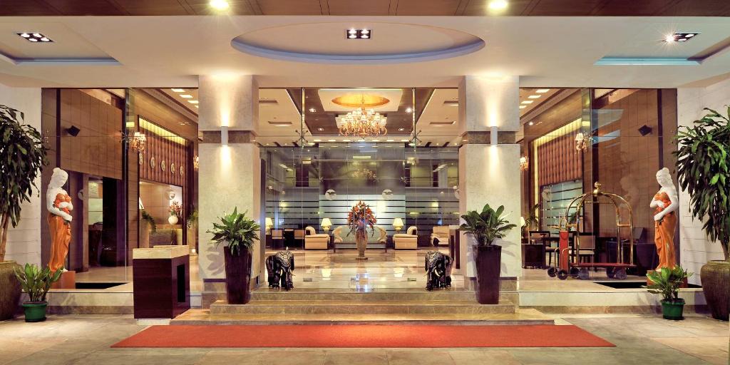 Mysore Hotel | Fortune JP Palace, Mysore - Member ITC Hotels' Group