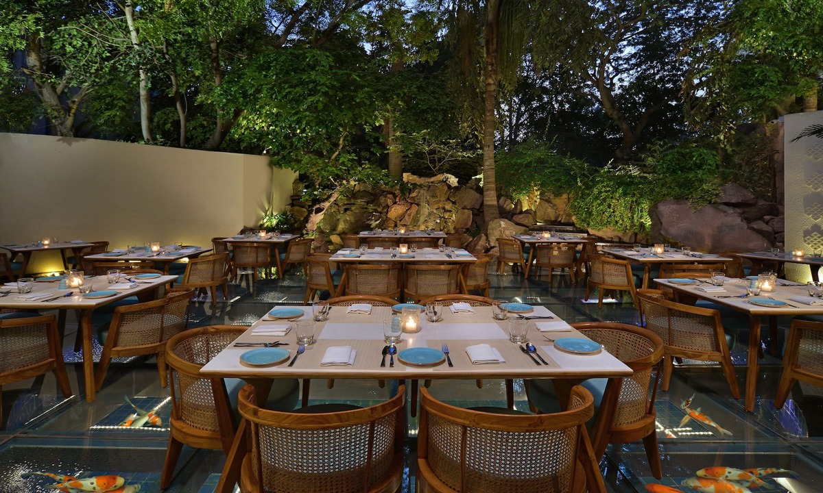 Usman Pura Hotel | Fortune Landmark, Ahmedabad - Member ITC Hotels' Group