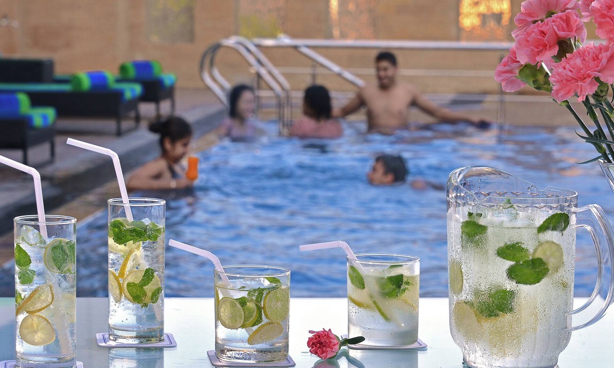 Panaji Hotel | Fortune Miramar, Goa - Member ITC Hotels' Group