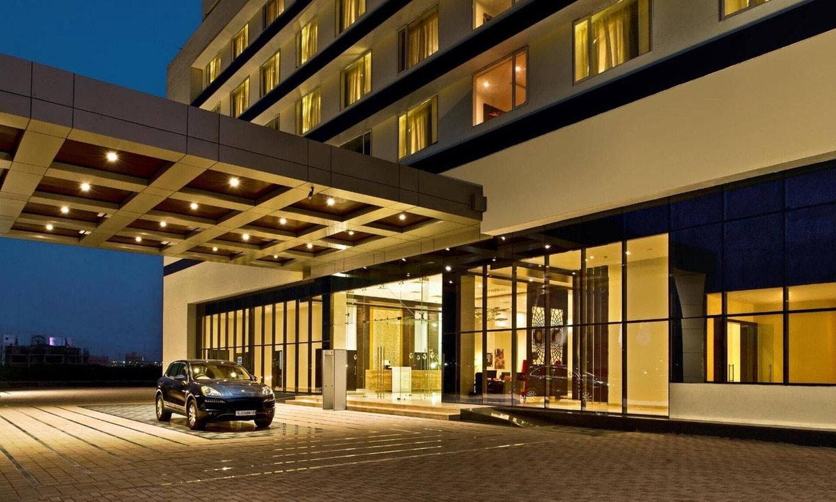 Dahej Hotel | Fortune Park Dahej - Member ITC Hotels' Group