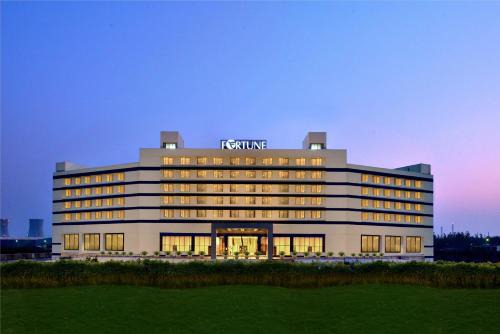 Dahej Hotel | Fortune Park Dahej - Member ITC Hotels' Group