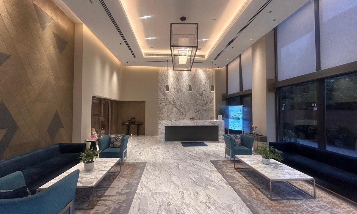 New Delhi Hotel | Fortune Park, East Delhi - Member ITC Hotels' Group