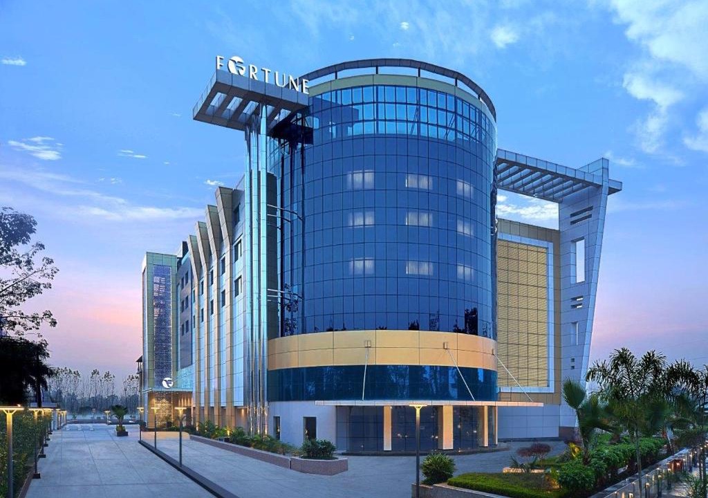 Bahadrabad Hotel | Fortune Park, Haridwar - Member ITC Hotels' Group
